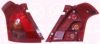 KLOKKERHOLM 68140711 Combination Rearlight